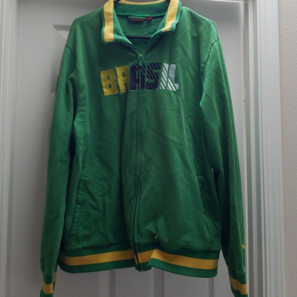 Puma Jacket